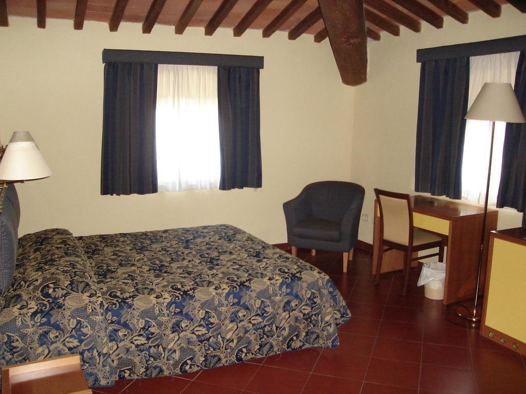 Hotel La Vedetta Livorno Eksteriør billede