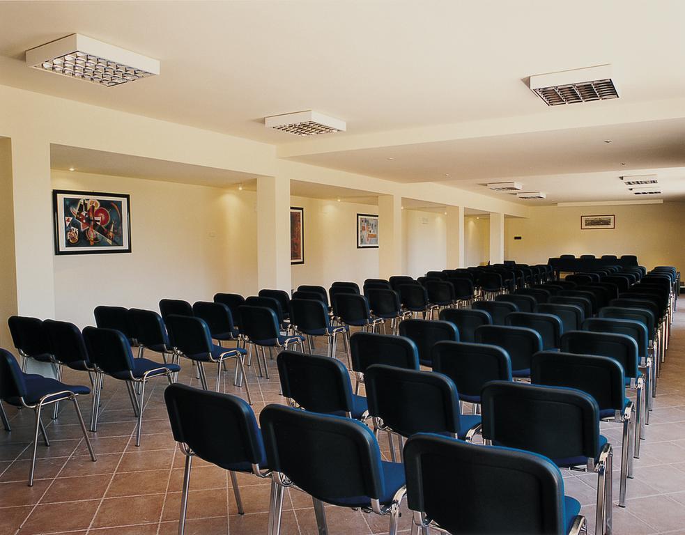 Hotel La Vedetta Livorno Eksteriør billede