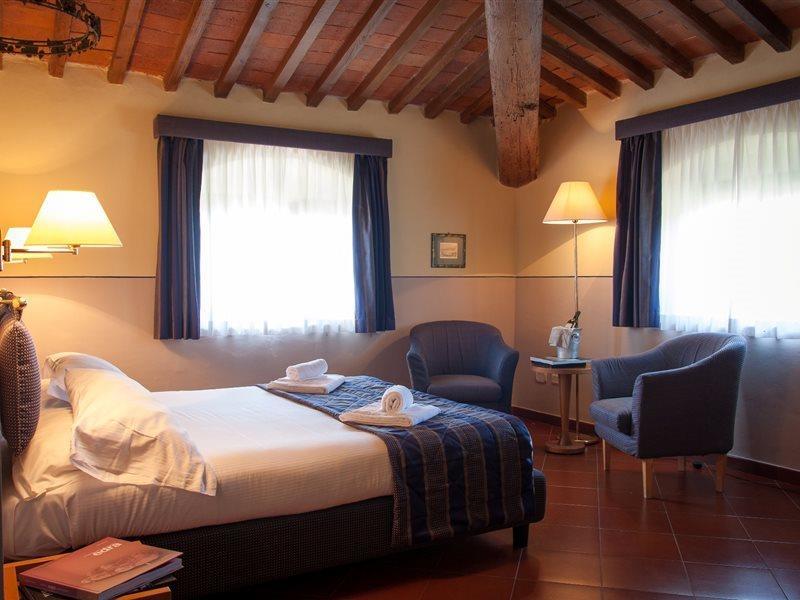 Hotel La Vedetta Livorno Eksteriør billede