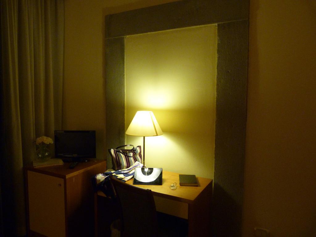 Hotel La Vedetta Livorno Eksteriør billede