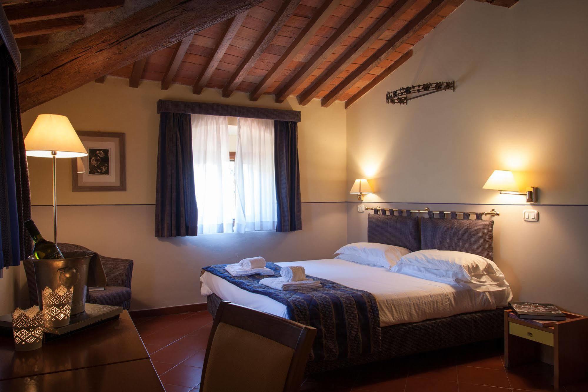 Hotel La Vedetta Livorno Eksteriør billede