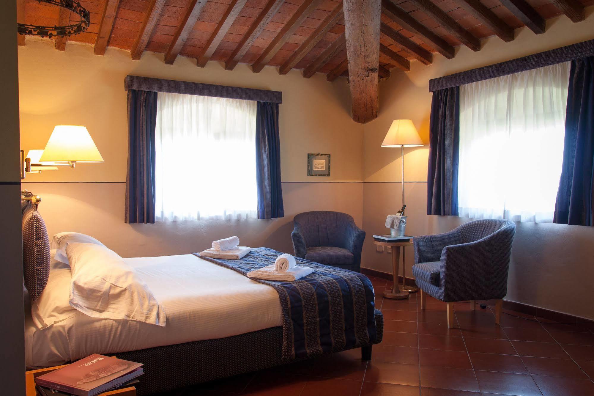 Hotel La Vedetta Livorno Eksteriør billede